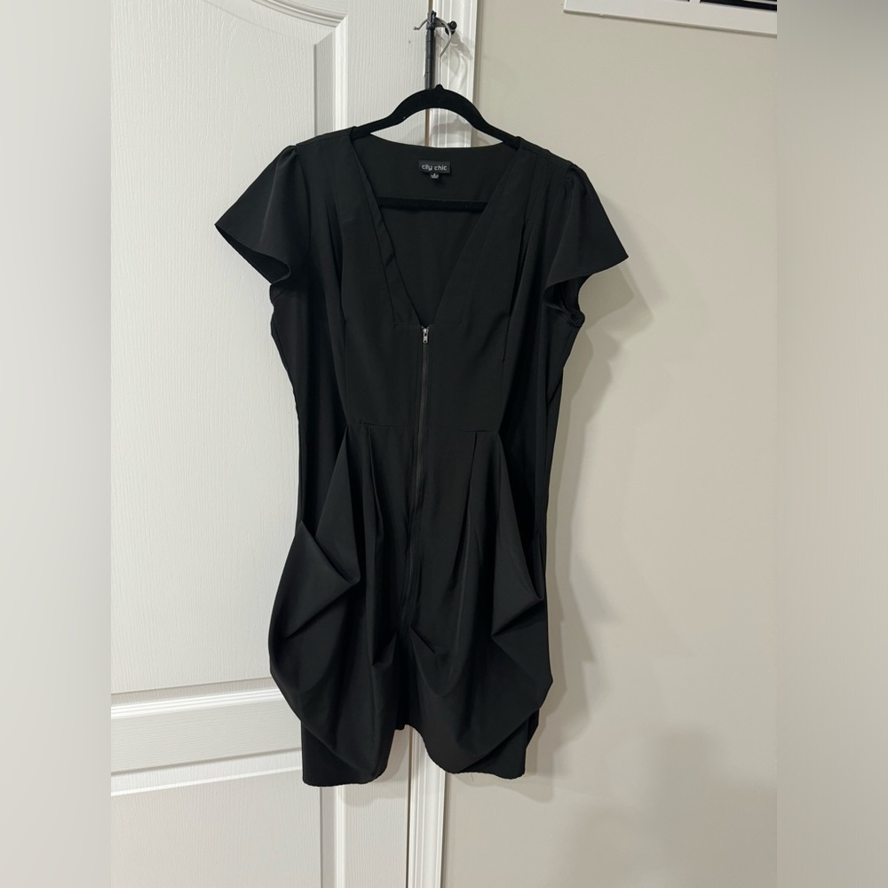 City Chic Dress